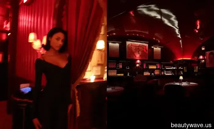 La categoria è Magneti di Complimenti: 9 Profumi Seducenti di Nordstrom che Attirano l'Attenzione