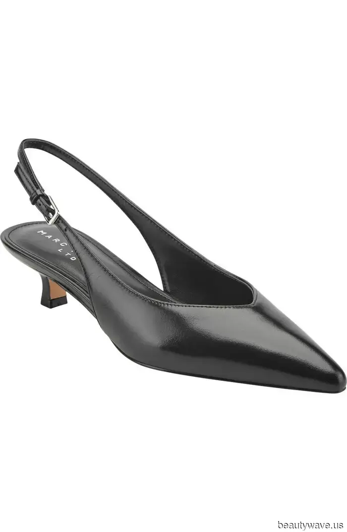 I work in fashion—my five-piece business casual capsule wardrobe never features this one item.
