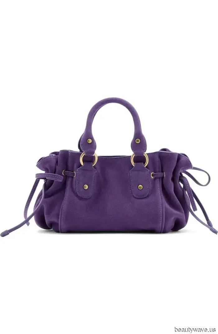 The Most Fashionable Person You Know Appreciates a Great Nordy Discover&mdash;39 Shoes, Handbags, and Accessories to Shop Right Now