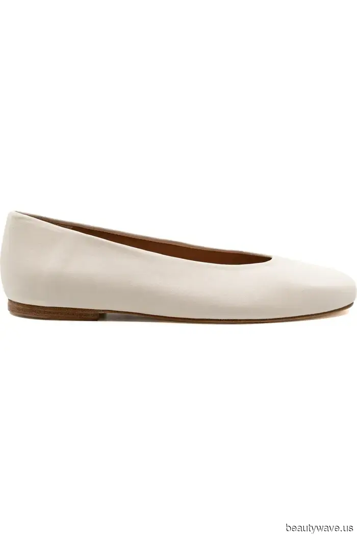 Si quieres lucir chic este verano, combina estos 7 artículos de Nordstrom con bailarinas.