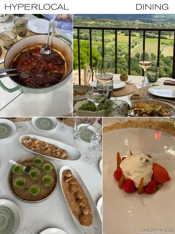 Inside My Experience at France's Top Resort, a Favorite for Celebrities and Fashion Insiders Looking to Escape