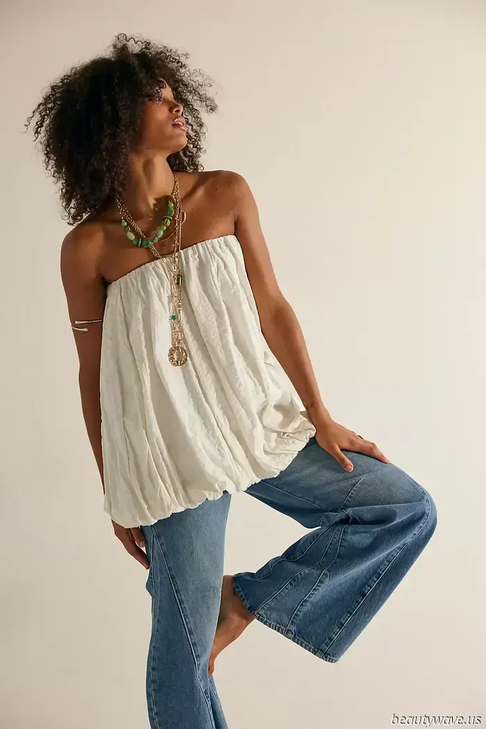 Attention Free People Fans: Check Out These 37 Gorgeous Items Currently on Sale!