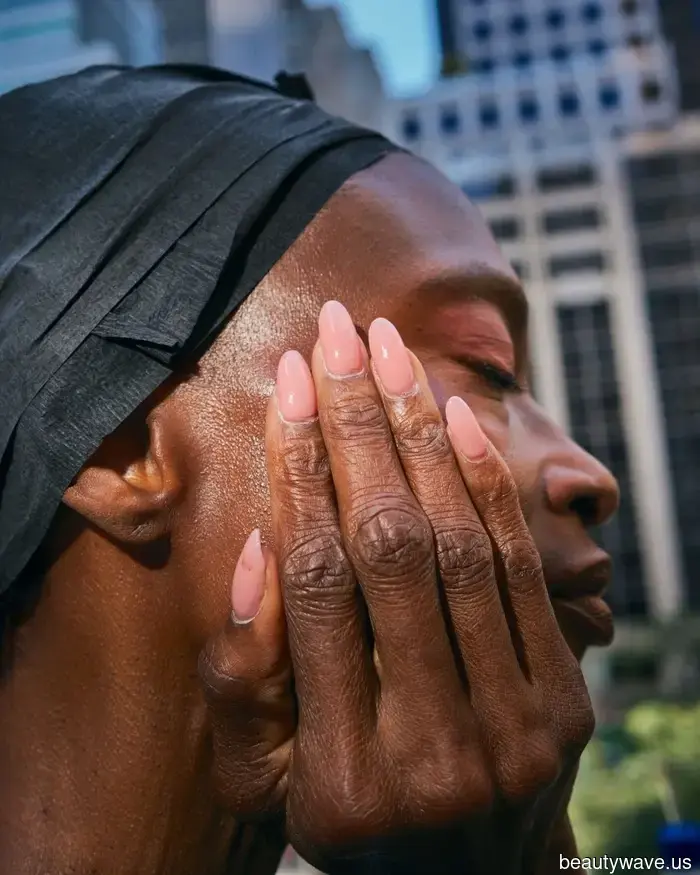 You Read It Here First: These 5 NYFW Nail Trends Will Shape Your Manicures for the Coming Year.