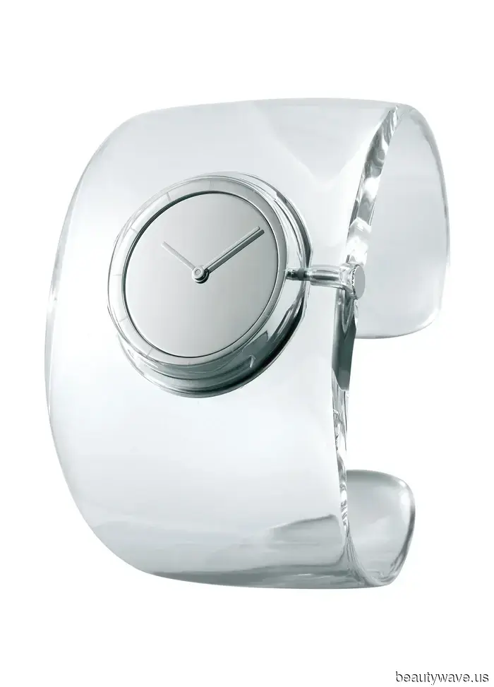 Я эксперт по предметам роскоши&mdash;это часы стоимостью до 2000 долларов для повседневной носки