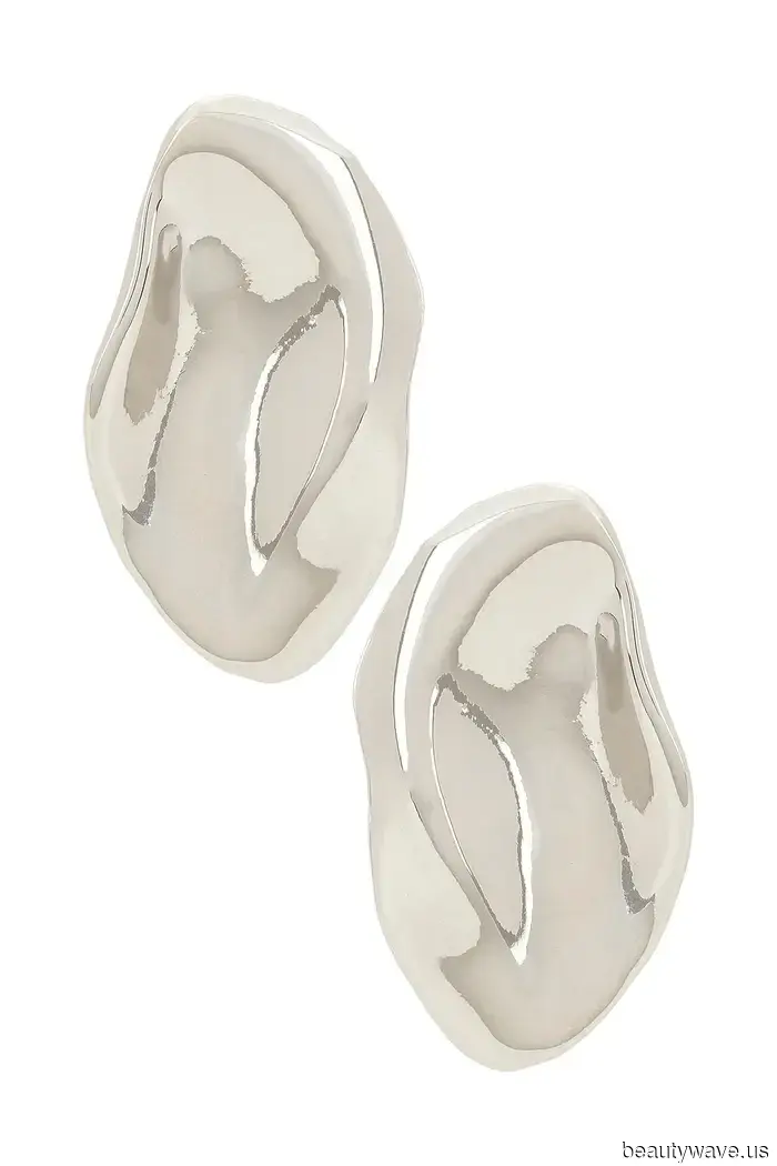 6 Spring Jewelry Trends That All the Most Stylish Dressers Are Embracing