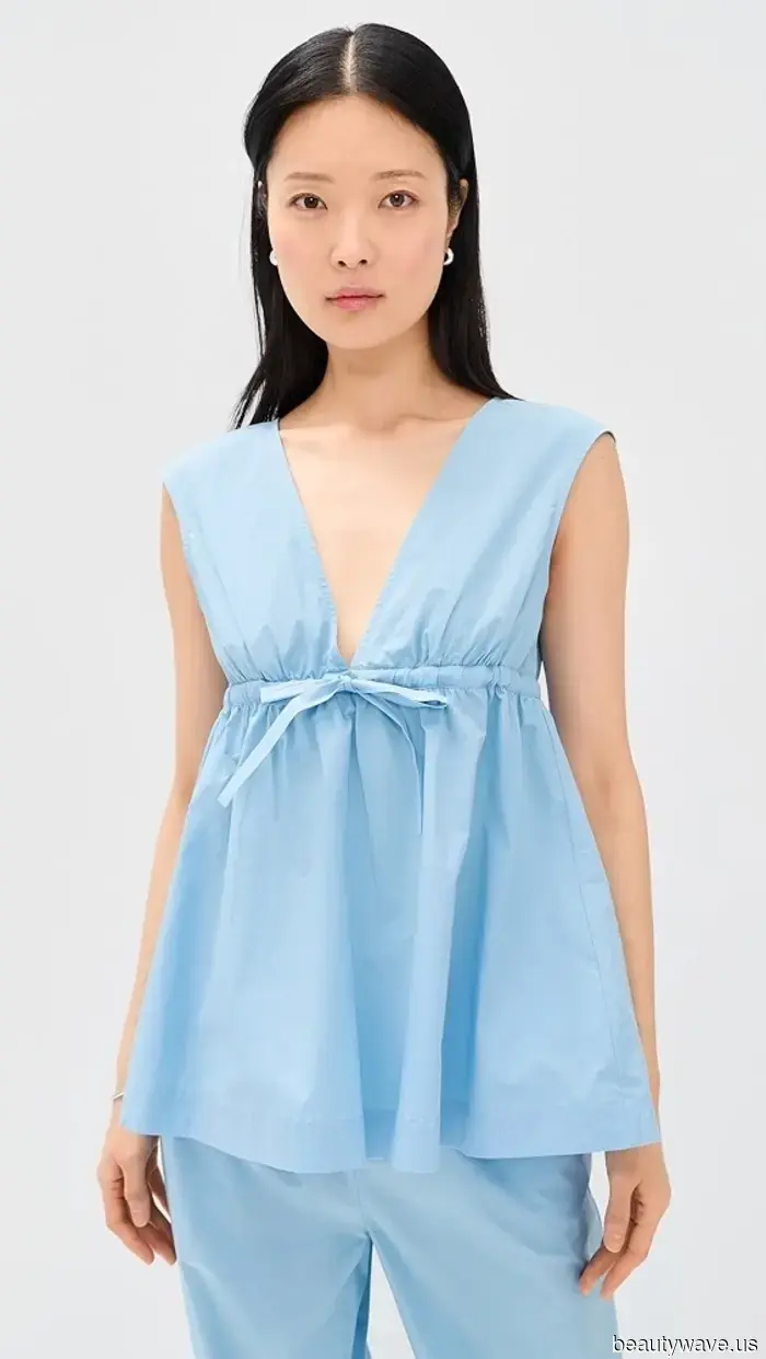 "Chica It con Presupuesto" Es Como Describiría Estas 21 Compras en Oferta de Shopbop