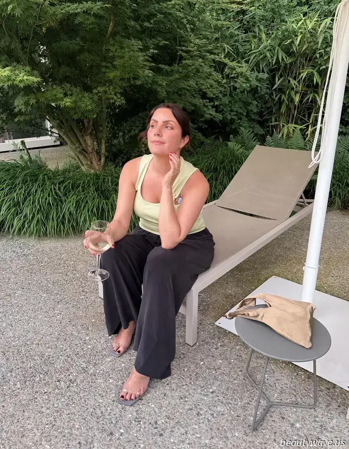 I've Been Looking—Here Are the Summer Pedicure Colors That London's Most Fashionable Are Sporting