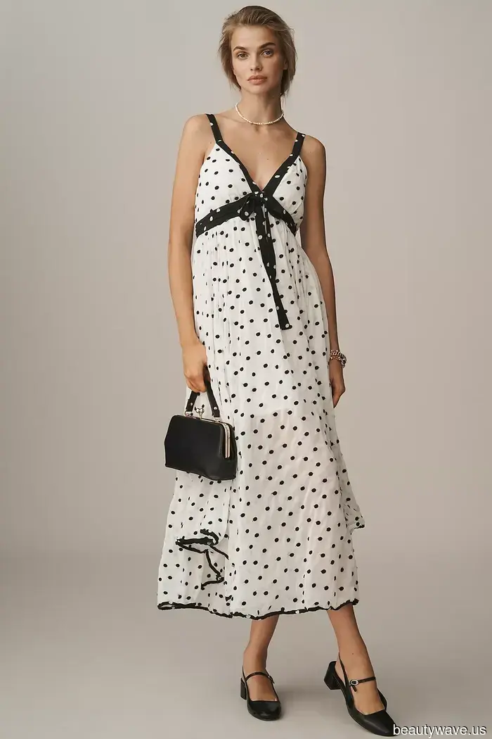 Le envié a mi tía estas bolsas de Anthropologie en oferta para llevar hasta el final del verano.