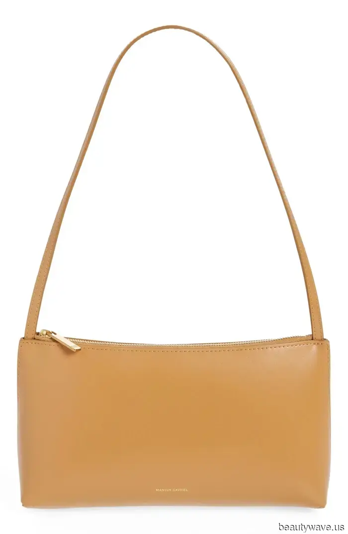 Hold on, Nordstrom has just launched its Half-Yearly Sale—here are the trendiest items that are likely to sell out quickly.