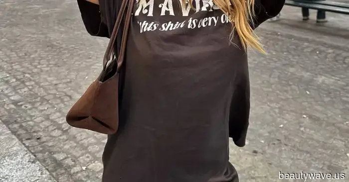 Alle meine stilvollsten Freunde tragen bereits diesen Herbsttaschen-Trend.