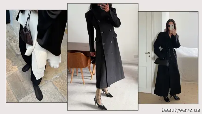 It's Boot Season—If You Plan to Wear Them This Winter, Check Out These 6 Popular Styles.