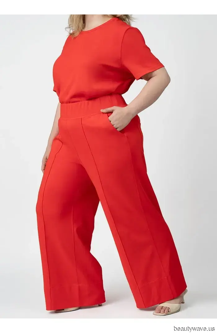 To achieve a polished appearance, these 28 new arrivals for plus sizes will help you accomplish that.