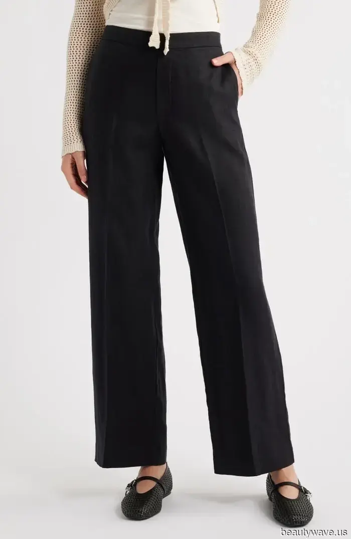 Estos 31 básicos de verano sin esfuerzo hacen que prepararse sea mucho más fácil.