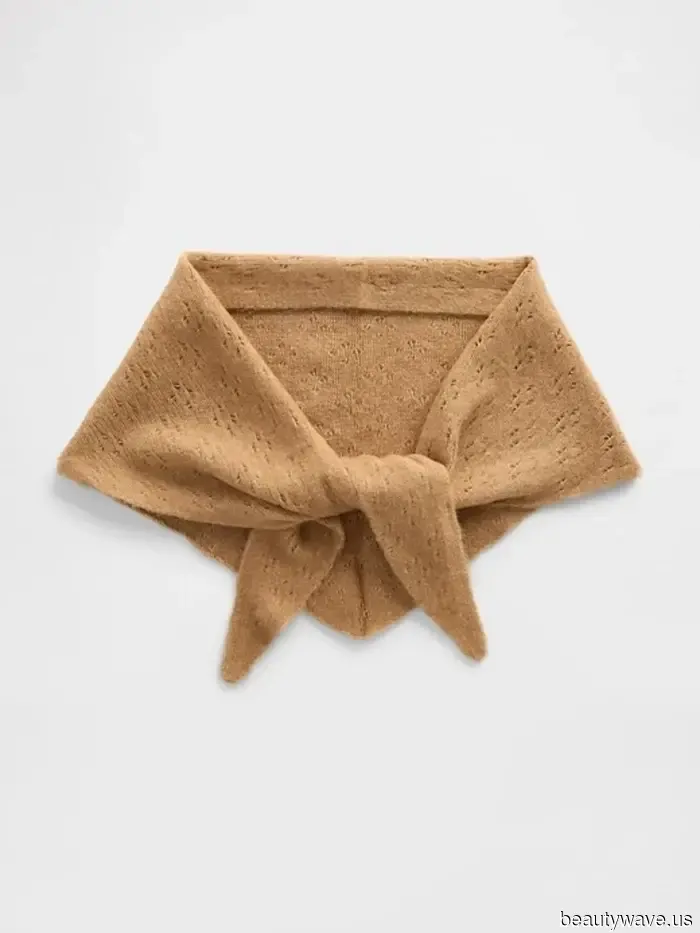 Nicht Cardigans, nicht Rollkragenpullover: Diese 4 Strickmode-Trends prägen bereits 2026