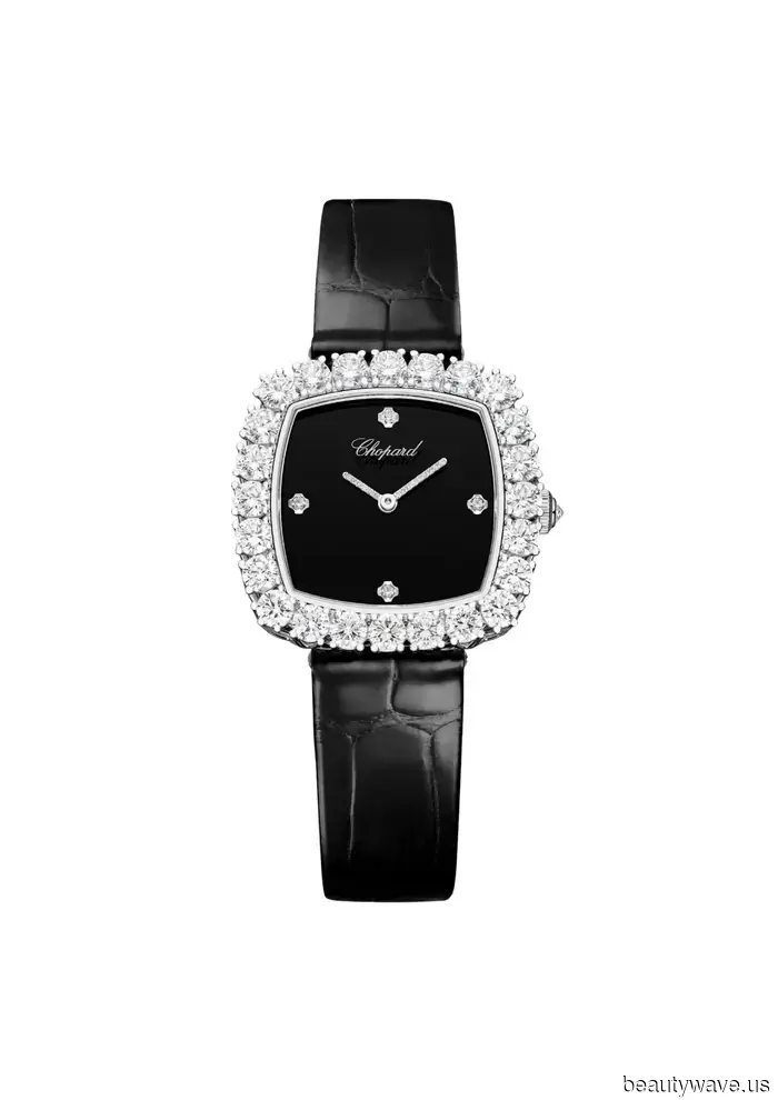 Directly from Switzerland: The 16 New Timepieces That Fashion Enthusiasts Are Excited About.