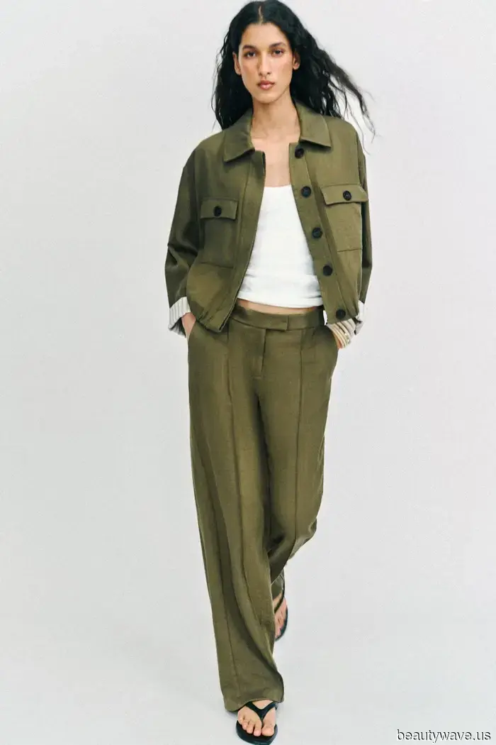 Not Black, Not Brown: This Is the Trouser Shade I Noticed Fashion Enthusiasts Sporting From Paris to London