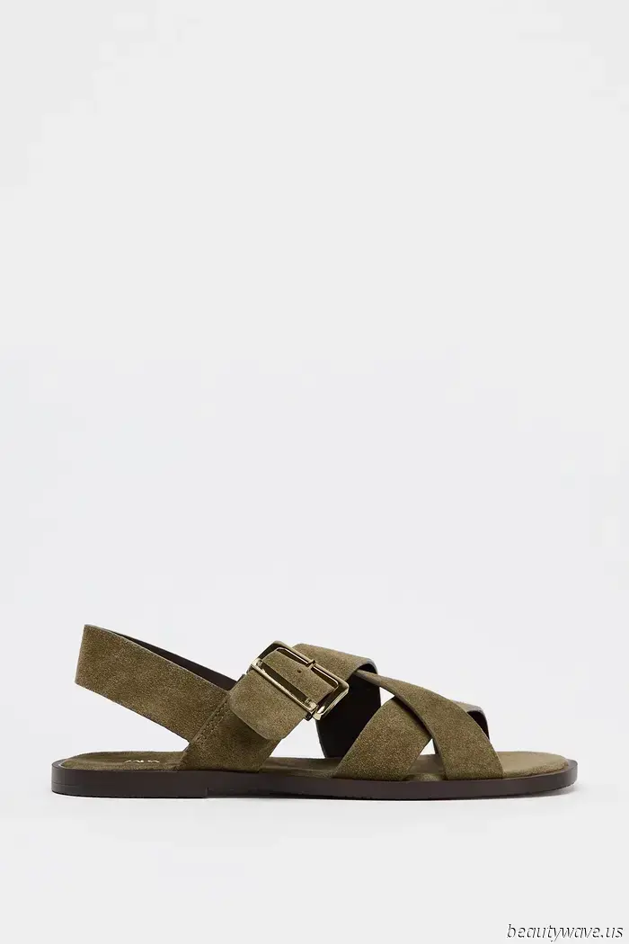 6 Fashionable Summer Shoe Trends That Zara Has Already Mastered This Year