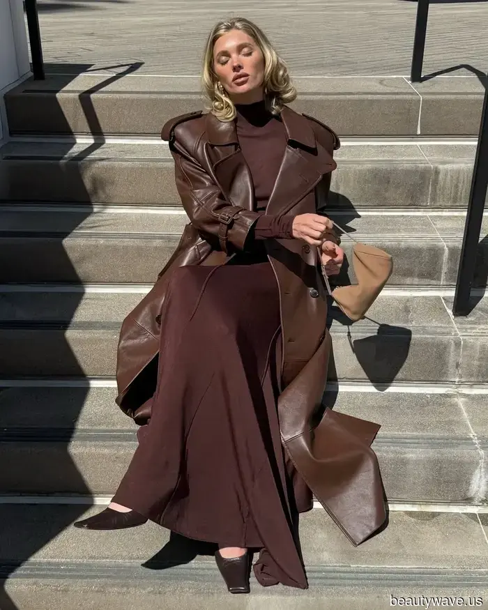 Ich bin überzeugt, dass der Herbst 2025 ganz im Zeichen von zurückhaltendem Glamour stehen wird&mdash;Modebewusste werden diese 6 Dinge kaufen.