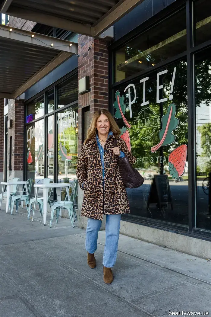 Fui un estilista VIP de Nordstrom&mdash;Estos son los 8 artículos de otoño que estoy emocionado de usar primero esta temporada.