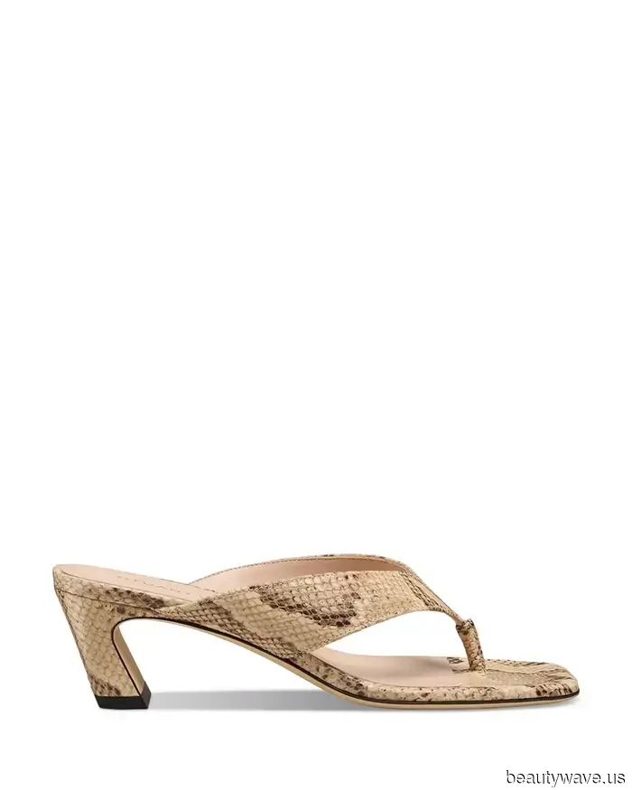 This Extremely Niche Shoe Trend Is Quickly Selling Out Everywhere