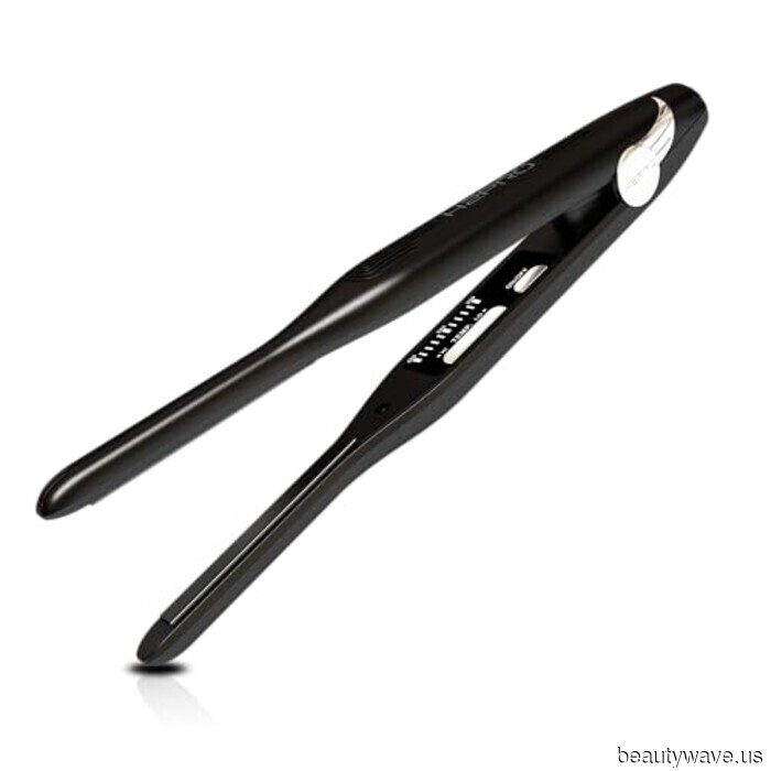 Hairstylists and Editors Consensus: These Are the Top (and Most Convenient!) Hair Straighteners for Travel.