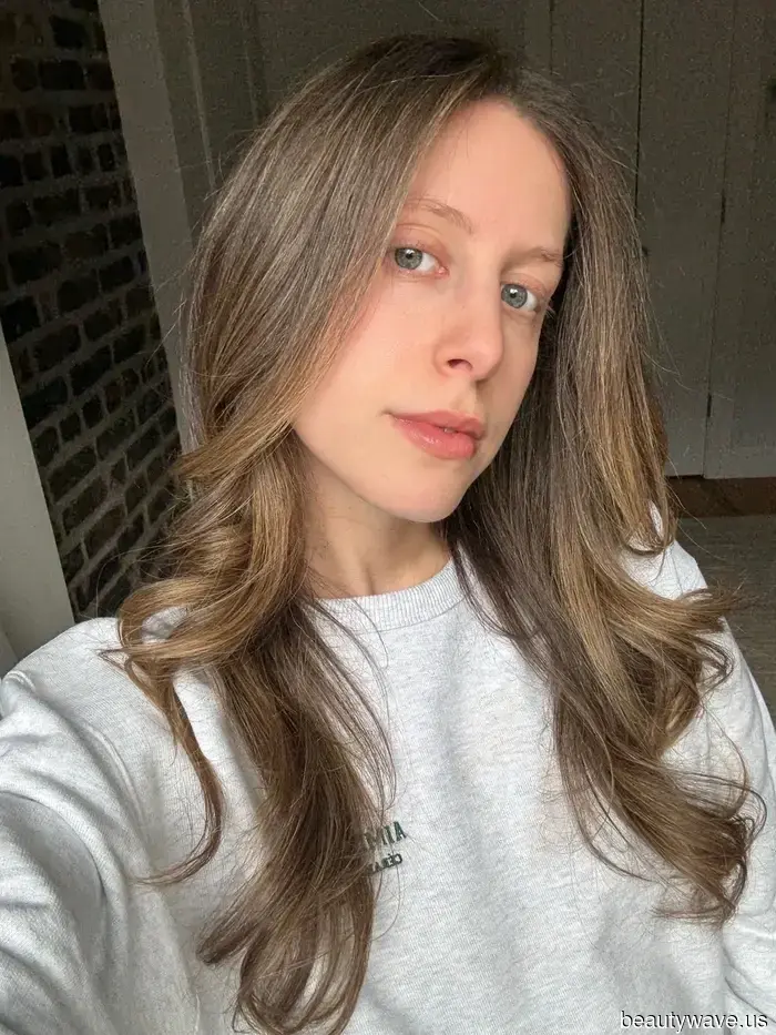 I’ve never been captivated by scalp scrubs—until this particular one gave me hair fit for a shampoo commercial.