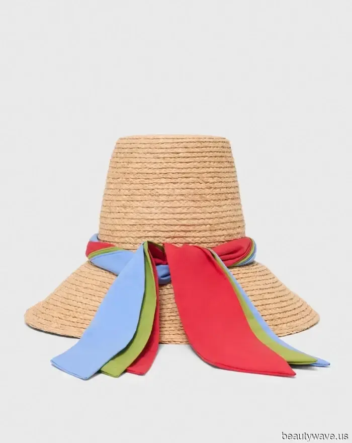 Acabo de regresar de los Hamptons&mdash;Así es como viajar inspira mi estilo