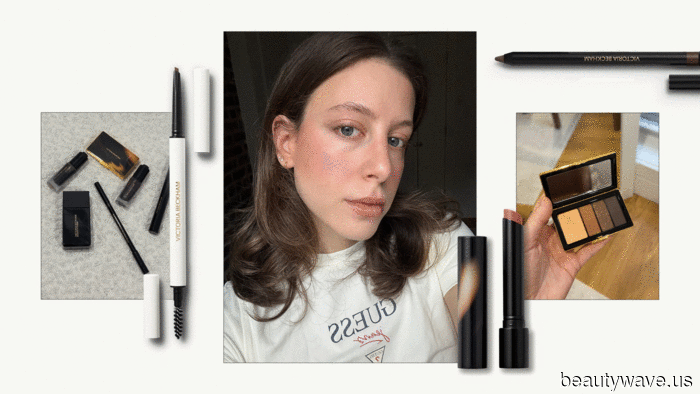I Used Victoria Beckham Beauty for Just 16 Days—13 Products I Can't Part With