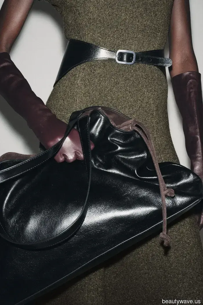 28 Bald Ausverkaufte Zara-Accessoires, die Ihnen täglich Komplimente einbringen werden