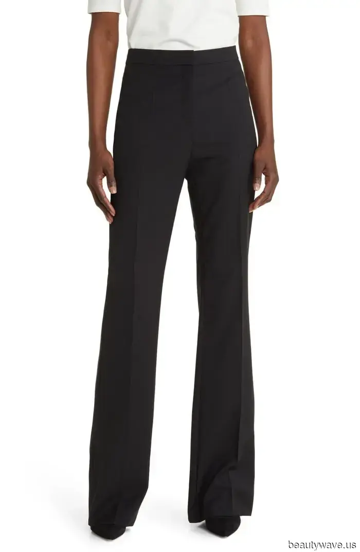 Solo un promemoria: *Questo* è il miglior stile di pantaloni da indossare con ogni tipo di stivale.