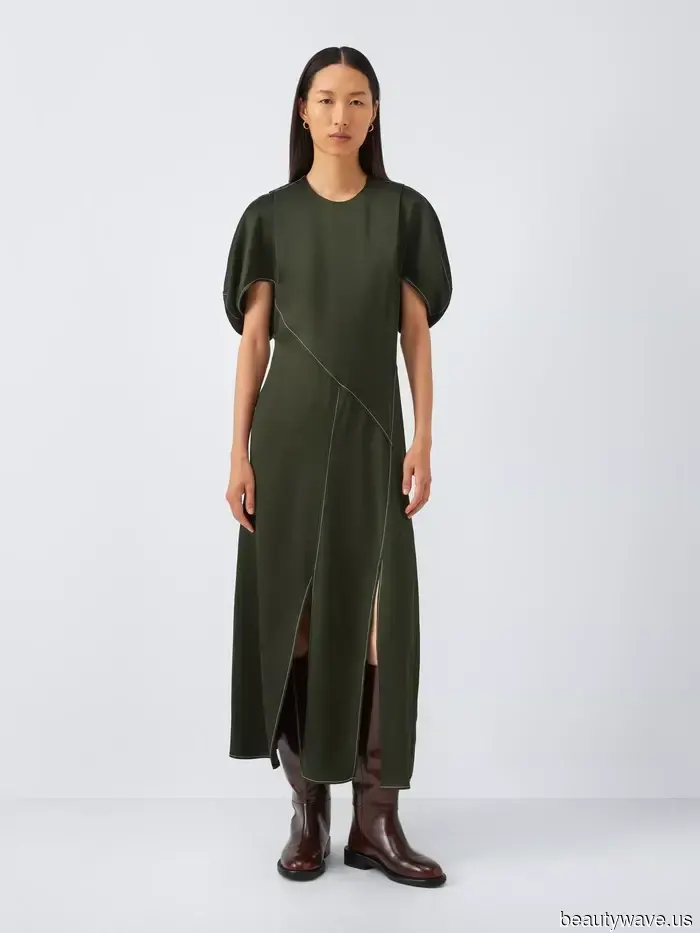 Le collaborazioni di alta moda non possono essere migliori di questa&mdash;Questi sono i 26 pezzi più chic di John Lewis X Rejina Pyo