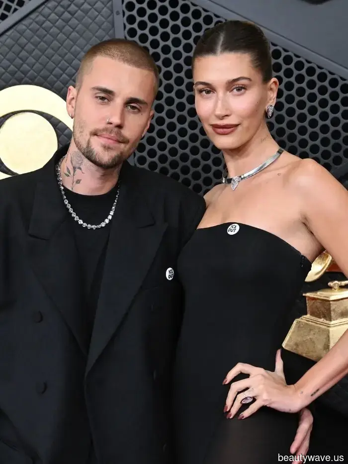 Извините, Пена для ванны&mdash;Хейли Бибер только что объявила этот цвет OPI Цветом года