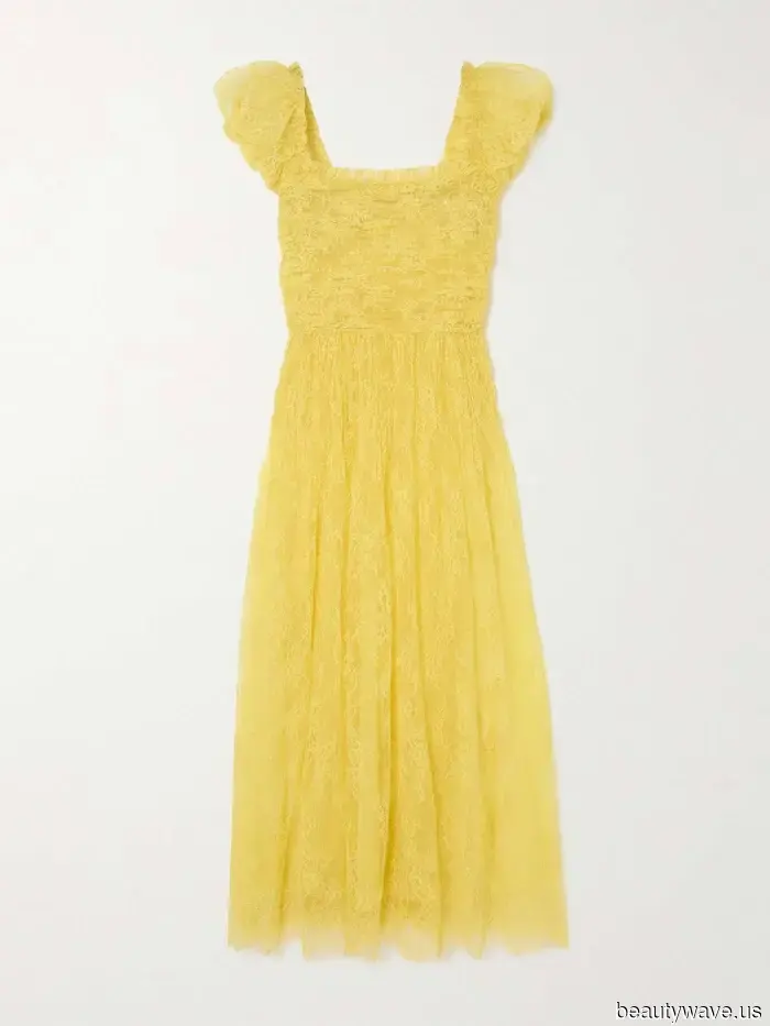 The Dress Report: Key Trends, Brands, and Styling Tips to Understand This Summer