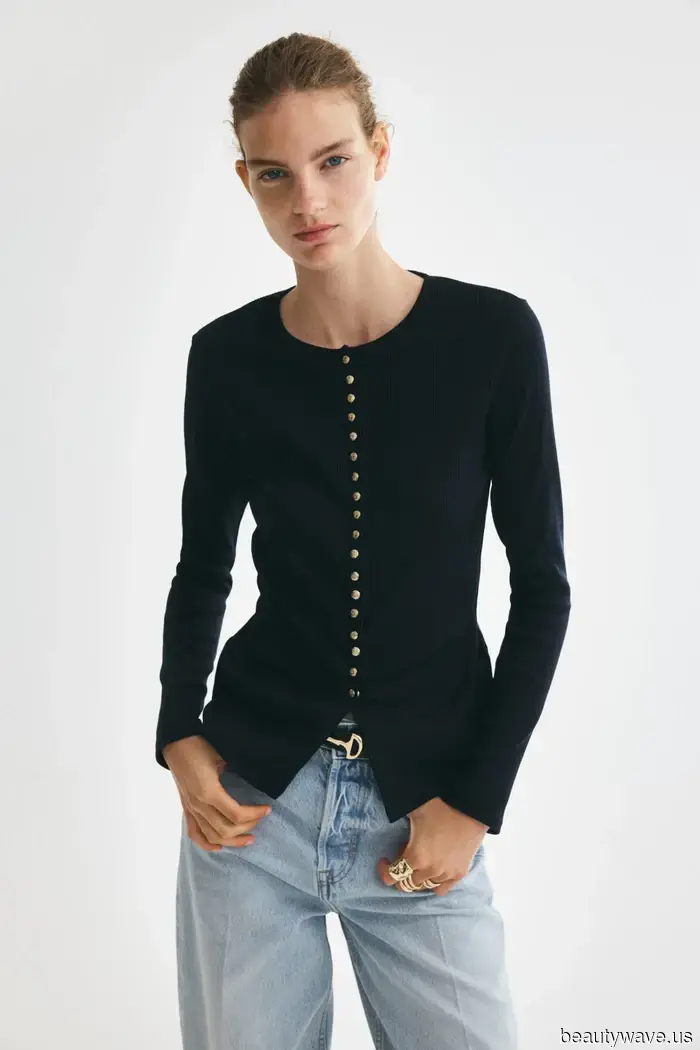 Here is a carefully selected list of H&M's 15 trendiest new items.