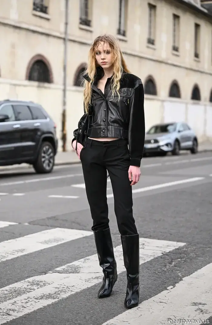 Я наконец готова принять узкие джинсы&mdash;вот 15 пар, которые мне нравятся, как скептику.