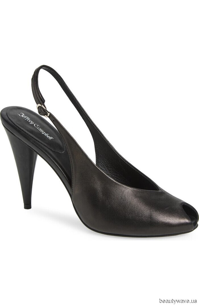 Это 7 модных базовых вещей, которые, на мой взгляд, должен носить каждый в 2026 году (и все они в Nordstrom)