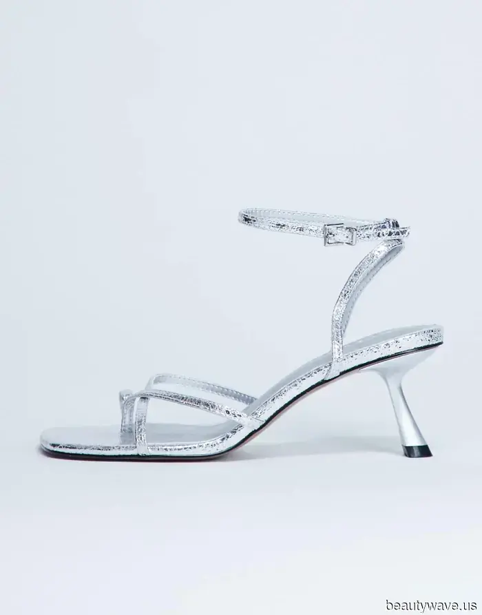 The 7 Shoe Trends That Are Sure to Make a Statement This Autumn