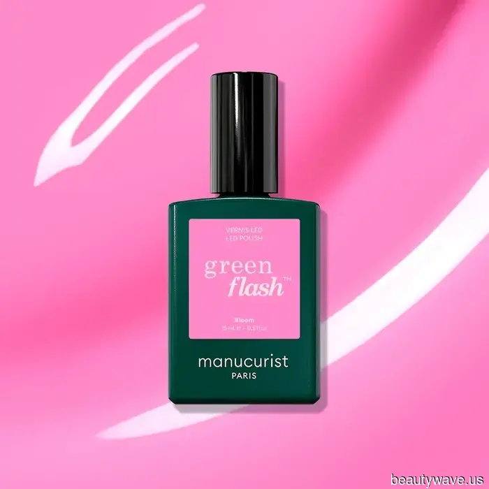 I consider myself a Nail Minimalist, yet I'm eager to experiment with this stylish nail art for the summer.