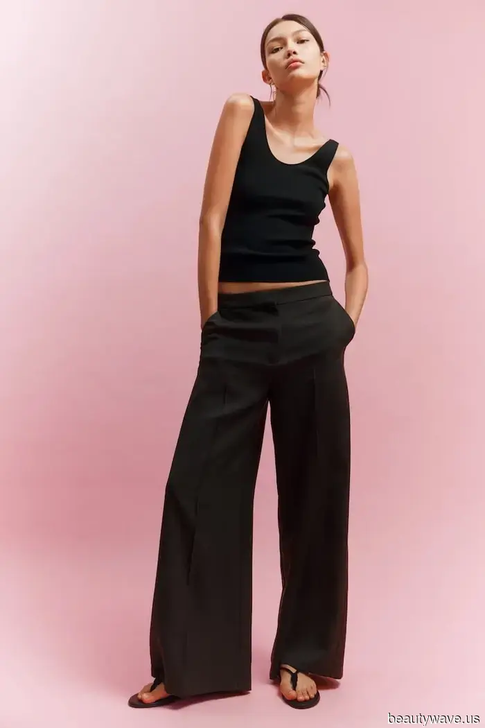 Autumn Has Arrived at H&M—Stylish, Tidy Individuals Will Grab These 9 Items Before August Ends.