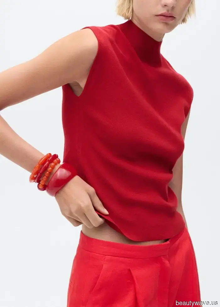 These fashion individuals consistently raise the standard—now, they are unexpectedly all donning the same particular top.