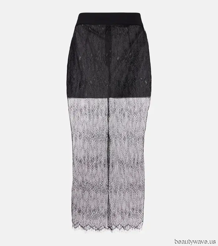 The Most Disputed Skirt Trend of Summer 2026 Is Also the Most Beautiful