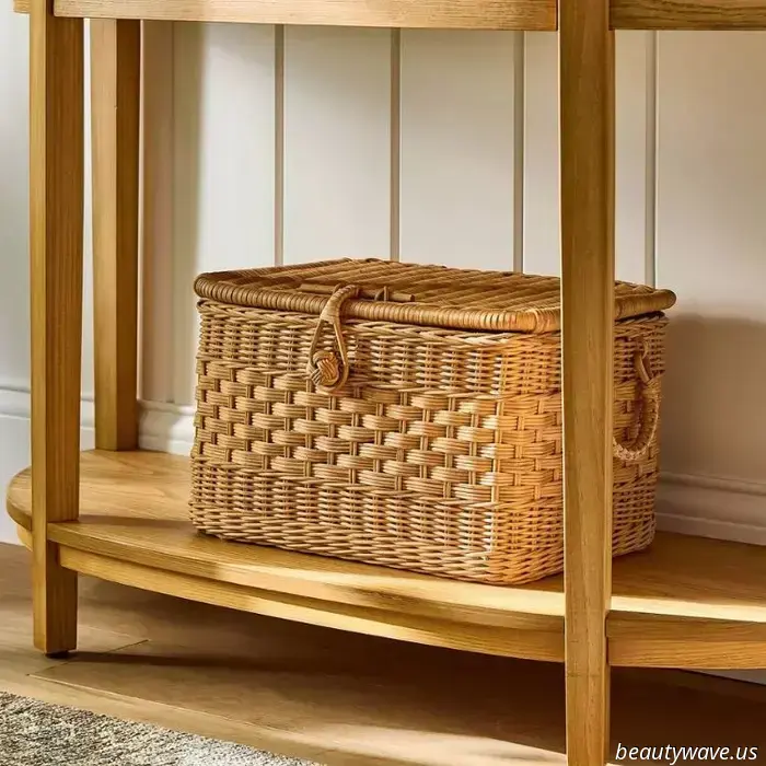 This popular decorating style is the look you’ll want to emulate all spring and summer.