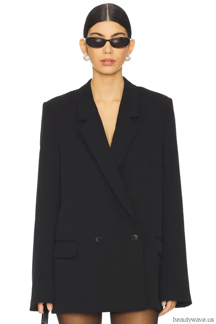 In NYC umfasst die Capsule-Garderobe jeder stilvollen Frau diese Teile.