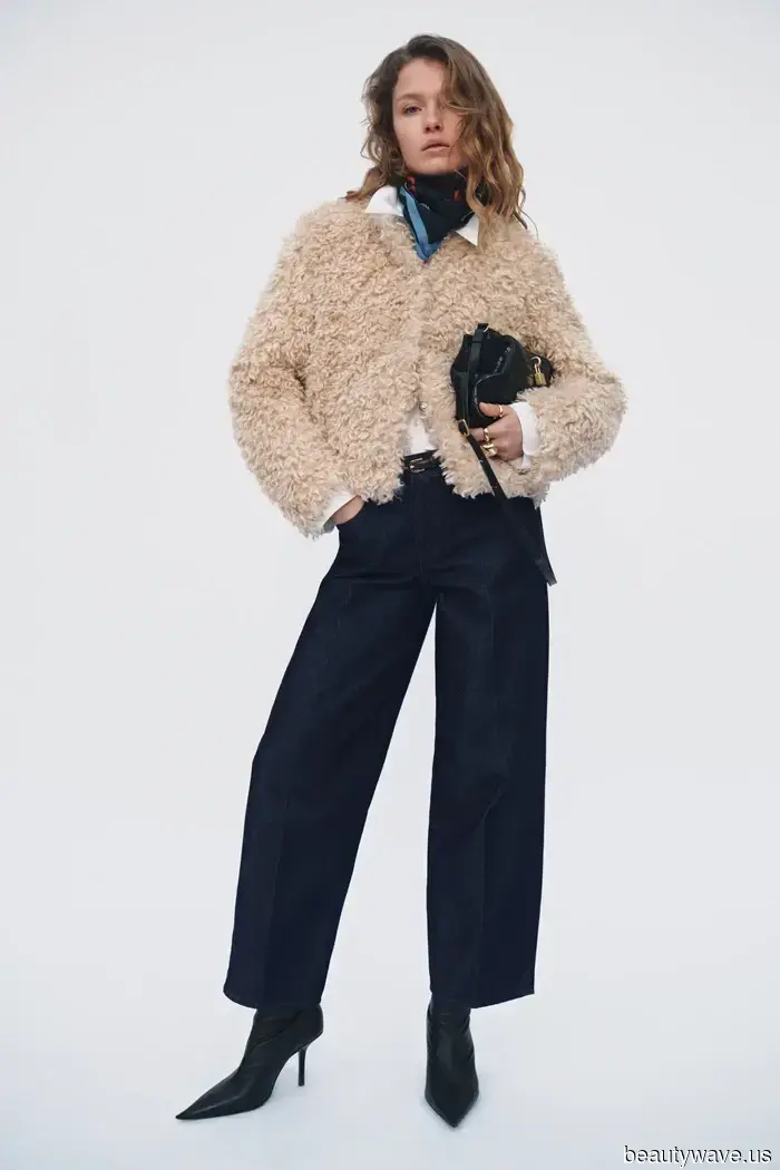 Effortless French Style is Influencing My 2026 Wardrobe—19 H&M, Zara, and COS Items That Make an Impact.