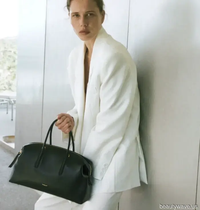 My Aim for August Is to Appear Luxurious—7 Chic Ensembles I've Set Aside for Later