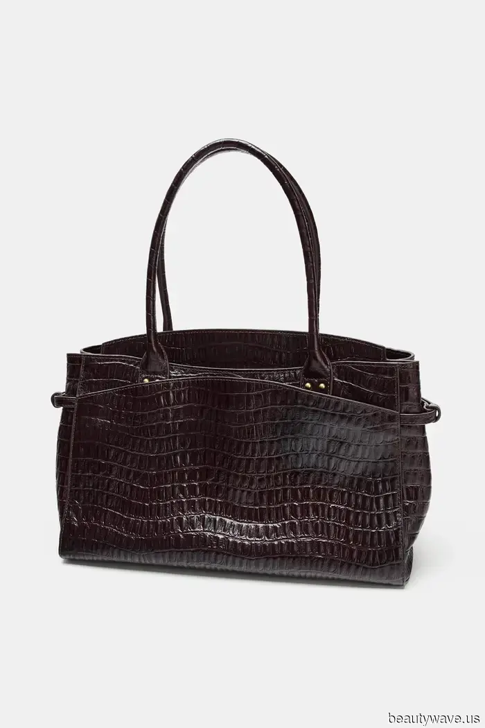 Predizione: Le ragazze francesi sarebbero così interessate a questi 25 nuovi ritrovamenti di Zara