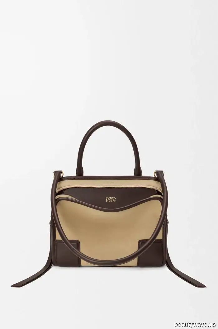 The First Spring It Bag Has Officially Arrived—And Every Fashionable Person Already Has One.