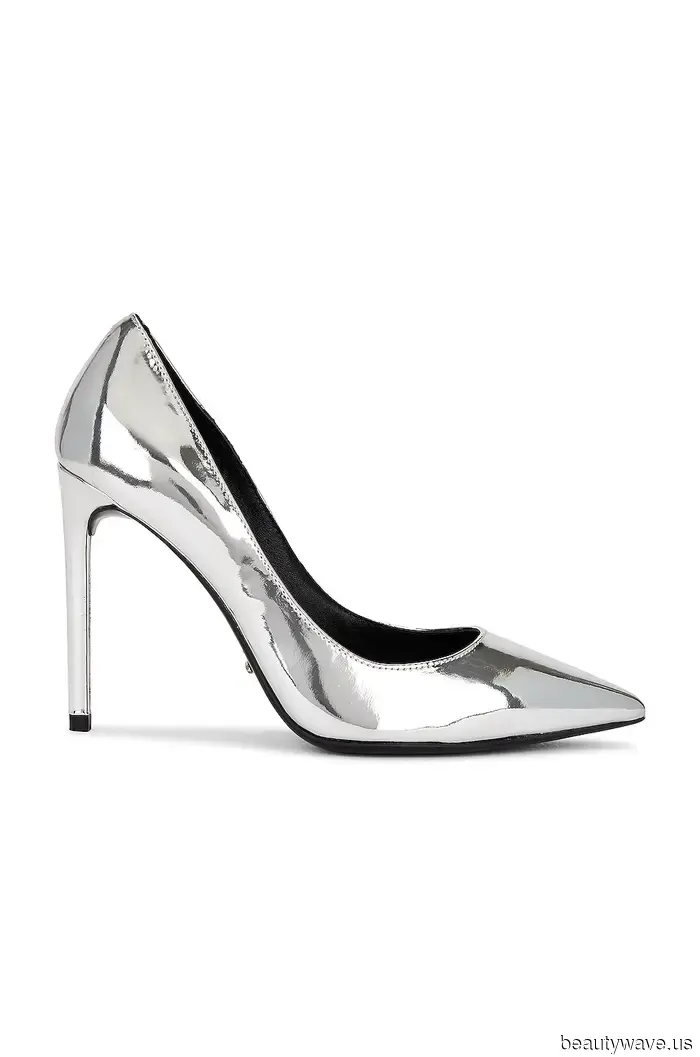 5 combinaciones de atuendos festivos que todas las chicas geniales llevarán este mes