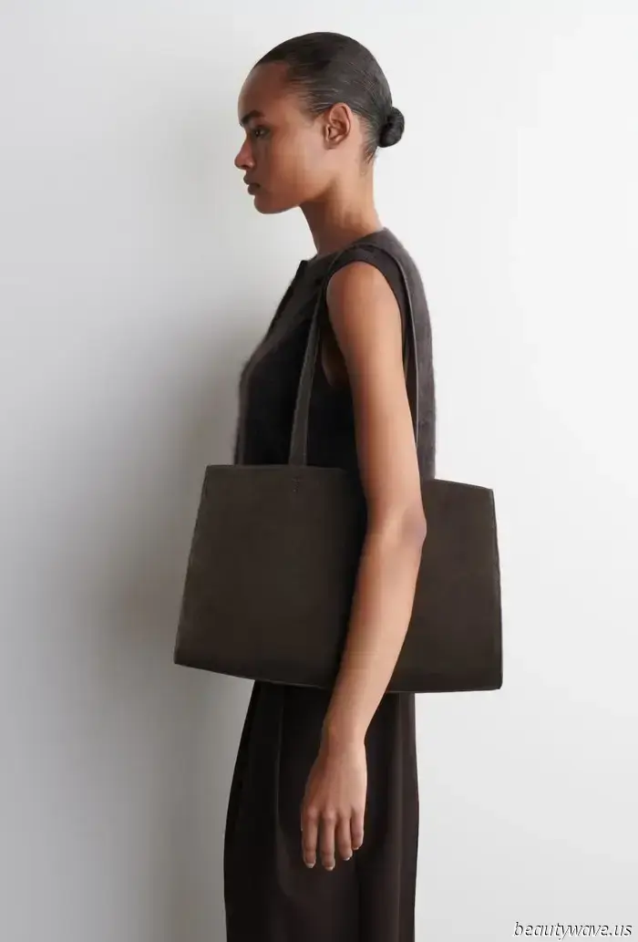 Credimi: questa borsa di alta moda da strada dall'aspetto designer sta per diventare l'acquisto imperdibile dell'autunno 2025