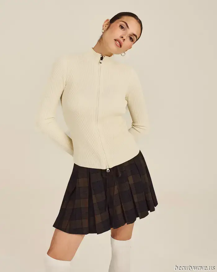 Diese Marke macht Golfbekleidung so cool wie nie zuvor.